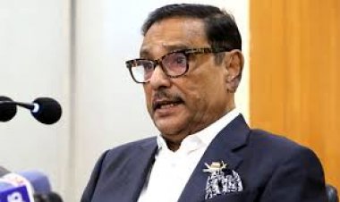 এবার জানা গেল কোথায় পালিয়েছে ওবায়দুল কাদের