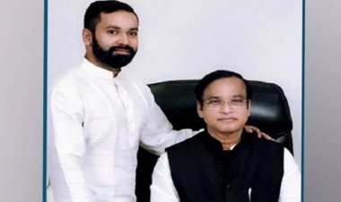 হাজি সেলিমের ছেলে সাবেক এমপি সোলায়মান গ্রেফতার