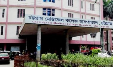 চট্টগ্রামে বিএনপির দুই পক্ষের সংঘর্ষ, গুলিবিদ্ধ ১