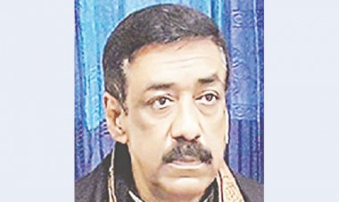 সাবেক এমপির দুর্নীতি দেশে-বিদেশে বিপুল সম্পদ শামীম ওসমানের