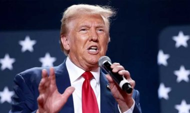 রাশিয়া-ইউক্রেন যুদ্ধ থামাতে কঠোর হবে ট্রাম্প প্রশাসন