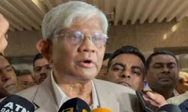 ভবিষ্যতে কেউ টাকা পাচার করলে কী হবে জানালেন অর্থ উপদেষ্টা