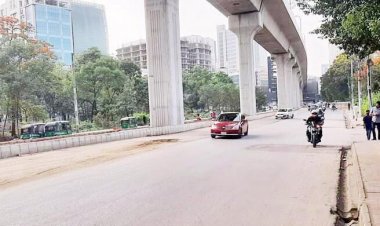 টানা ৩ দিন দিল্লির বায়ু বিপজ্জনক, ঢাকার খুবই অস্বাস্থ্যকর