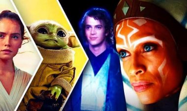  ‘স্টার ওয়ার্স’ সিনেমার মুক্তি বাতিল