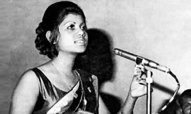 এই প্রজন্মকে যেভাবে মূল্যায়ন করলেন রুনা লায়লা