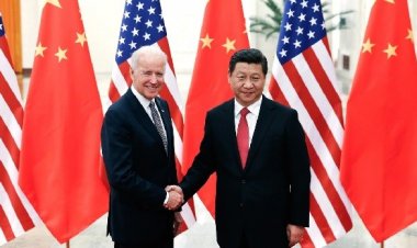 পারমাণবিক অস্ত্রের নিয়ন্ত্রণ নিয়ে একমত মার্কিন-চীন