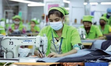 এক দশকে যুক্তরাষ্ট্রে বাংলাদেশের পোশাক রপ্তানি বেড়েছে ৫০ শতাংশ