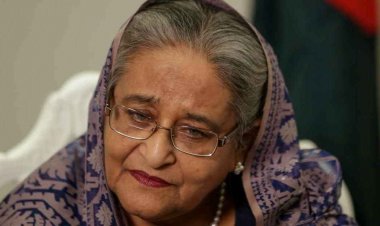 ১৭ ডিসেম্বরের মধ্যে হাসিনার বিরুদ্ধে প্রতিবেদন দাখিলের নির্দেশ