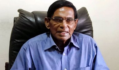 স্বাধীন বাংলা ফুটবল দলের অধিনায়ক পিন্টু আর নেই