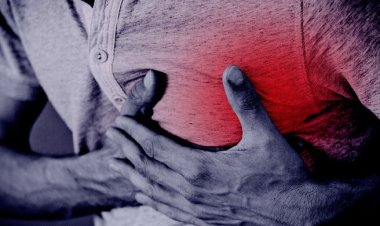 শারীরিক যেসব লক্ষণ দেখলে পুরুষরা সতর্ক হবেন