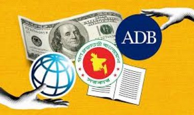 ডিসেম্বরে ১১০০ মিলিয়ন ডলার ঋণ পাচ্ছে বাংলাদেশ