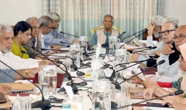 রাজনৈতিক দলের বিরুদ্ধে শাস্তির সুপারিশ করতে পারবে ট্রাইব্যুনাল