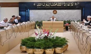 সংস্কার শেষে নির্বাচনের পক্ষে ৬৫.৯%: ভয়েস অব আমেরিকার জরিপ