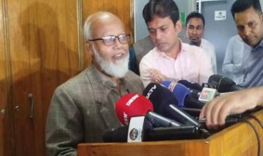 সংসদ নির্বাচনের আগে স্থানীয় সরকার নির্বাচনের পরামর্শ