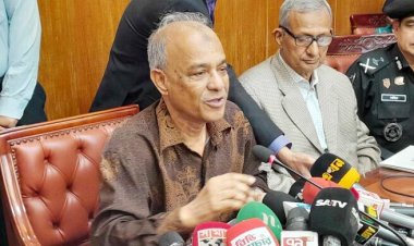 উচ্চ আদালতের নির্দেশনার আলোকে অটোরিকশা সমস্যার সমাধান -স্বরাষ্ট্র উপদেষ্টা