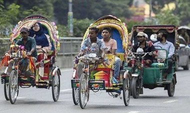 ব্যাটারিচালিত রিকশা চলবে: হাইকোর্টের রায় স্থিতাবস্থা