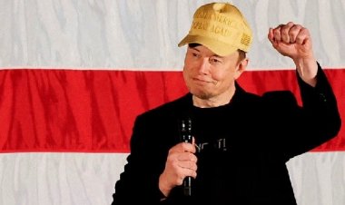 ইতিহাসের শীর্ষতম ধনী এখন ইলন মাস্ক