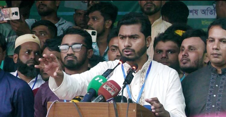 চিফ প্রসিকিউটরের কার্যালয় ‘নুরের কর্মকাণ্ড ষড়যন্ত্রমূলক, ক্ষমা না চাইলে ব্যবস্থা’