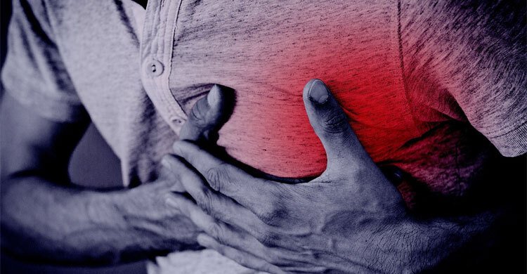 শারীরিক যেসব লক্ষণ দেখলে পুরুষরা সতর্ক হবেন