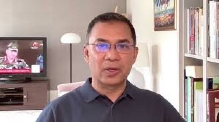 ‘দেশনায়ক’ ‘রাষ্ট্রনায়ক’ সম্বোধন শুনতে চান না তারেক রহমান