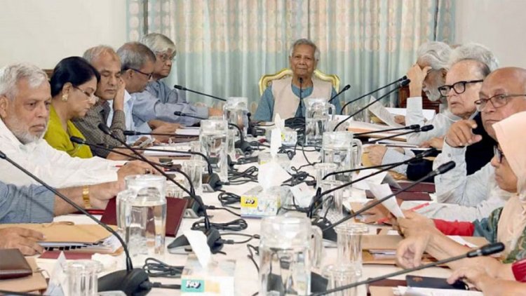 রাজনৈতিক দলের বিরুদ্ধে শাস্তির সুপারিশ করতে পারবে ট্রাইব্যুনাল