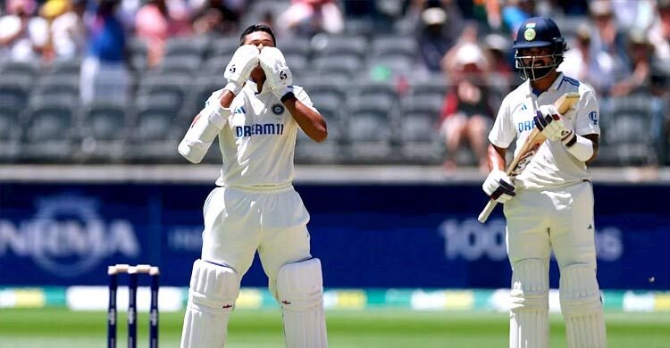  ৩৮ বছরের পুরোনো রেকর্ড ভাঙলেন জয়সওয়াল-রাহুল