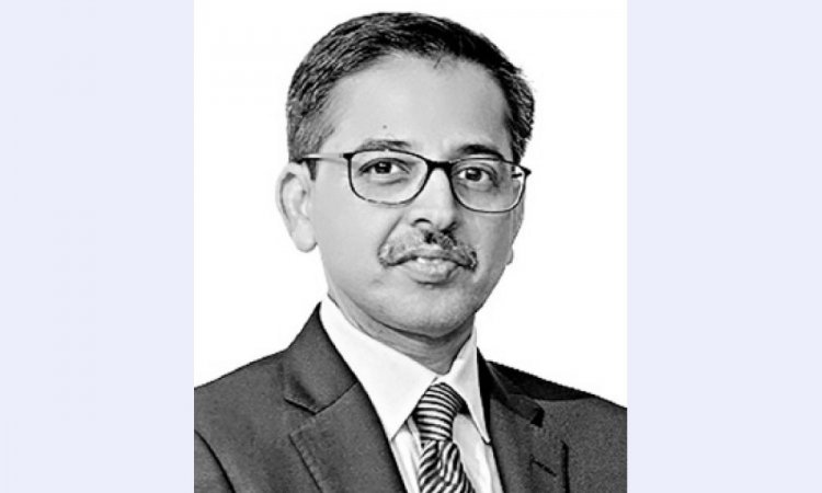 বাংলাদেশ-ভারত সম্পর্কবিষয়ক ভাবনা , প্রণয় ভার্মা