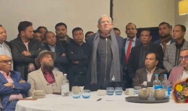 শুধু স্লোগান নয়, অপতথ্যের বিরুদ্ধে লড়াই চালাতে হবে: ফখরুল