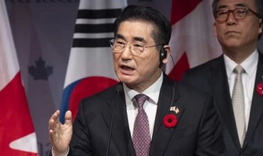 দক্ষিণ কোরিয়ার সাবেক প্রতিরক্ষামন্ত্রীর আত্মহত্যার চেষ্টা