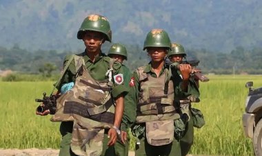 সীমান্তে আরাকান আর্মি কী প্রভাব পড়বে বাংলাদেশে?