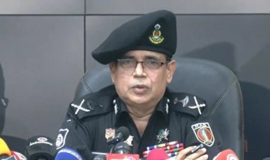 ‘গত ৪ মাসে র‌্যাবের ১৬ সদস্য আটক’