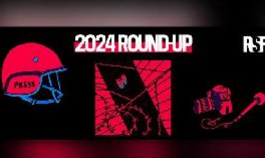 সাংবাদিকদের জন্য বিপজ্জনক বাংলাদেশসহ চার দেশ