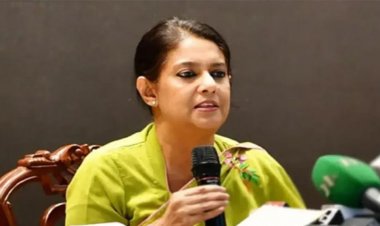 ভারত-বাংলাদেশ সম্পর্ক নিয়ে ‘সুখবর’ দিলেন পরিবেশ উপদেষ্টা