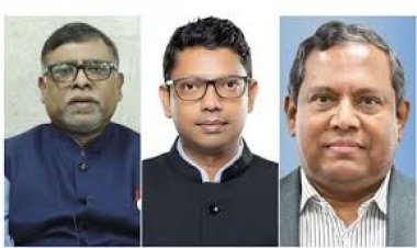 জাহিদ মালেক-পলক-মির্জা আজমের বিরুদ্ধে দুদকের ছয় মামলা