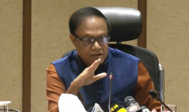 মূল্যস্ফীতি সহনীয় পর্যায়ে আসতে এক বছর সময় লাগবে: গভর্নর