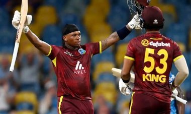  বাংলাদেশের বিপক্ষে টি-২০ সিরিজে ফিরলেন চার্লস, নতুন মুখ কার্টি