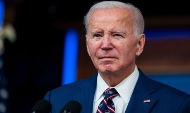 বাংলাদেশ পরিস্থিতি পর্যবেক্ষণ করছেন বাইডেন