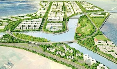  মিরসরাইয়ে ভারতীয় অর্থনৈতিক অঞ্চল ‘শুধু ভারতীয় ঠিকাদার কাজ করবে’ নীতির পরিবর্তন চায় বাংলাদেশ