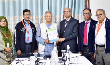 গুমের সঙ্গে হাসিনার সম্পৃক্ততা পেয়েছে কমিশন, র‌্যাব বিলুপ্তির সুপারিশ