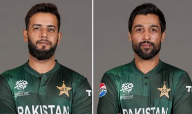 পাকিস্তানে অবসরের হিড়িক, আরও এক পেসারের বিদায়