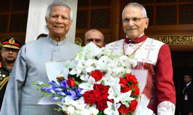 বাংলাদেশিদের পূর্ব তিমুরে বিনিয়োগের আহ্বান প্রেসিডেন্ট রামোসের