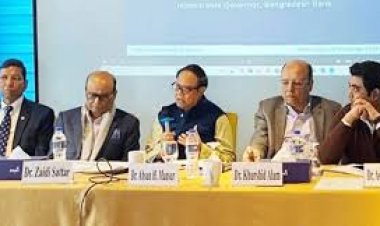 বিদেশে চিকিৎসায় বাংলাদেশিদের ব্যয় বছরে ৫ বিলিয়ন ডলার