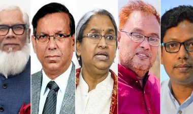 গ্রেপ্তার আ.লীগ নেতাদের পাশে নেই দলীয় আইনজীবীরাও