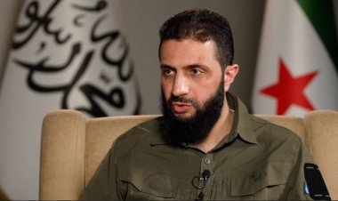 ইসরায়েলের হামলা, মুখ খুললেন বিদ্রোহী নেতা জোলানি