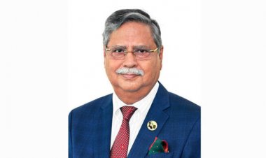 রাষ্ট্রপতি ,স্বাধীনতার সুফল পেতে গণতন্ত্রকে প্রাতিষ্ঠানিক রূপ দিতে হবে