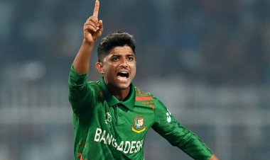 মেহেদীর ঘূর্ণিতে দিশেহারা ওয়েস্ট ইন্ডিজ