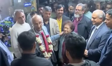 ১৭ বছর পর যায়যায়দিনে ফিরলেন শফিক রেহমান