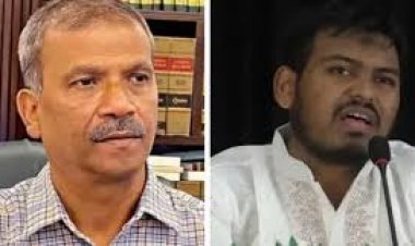 আইন উপদেষ্টার কার্যালয় ঘেরাওয়ের ঘোষণা বৈষম্যবিরোধী নেতার