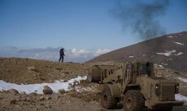 গোলান মালভূমিতে বসতি স্থাপন করতে চায় ইসরায়েল