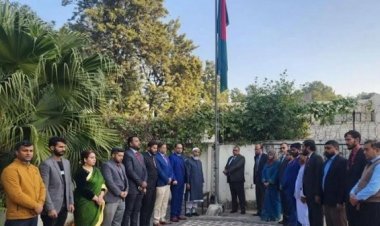 পাকিস্তানে মহান বিজয় দিবস উদযাপিত